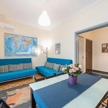 My Athens Gem Apartment Exterior photo