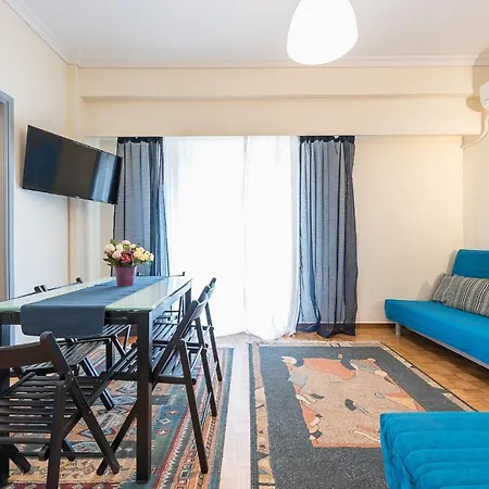 My Athens Gem Apartment Exterior photo