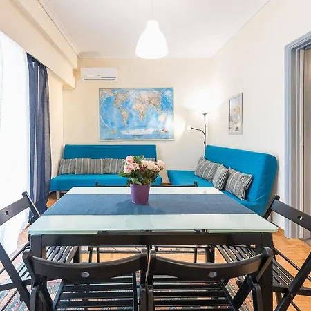 My Athens Gem Apartment Exterior photo