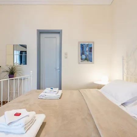 My Athens Gem Apartment Exterior photo