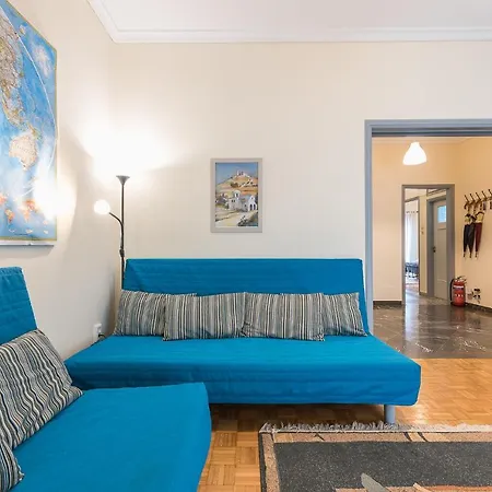 My Athens Gem Apartment Exterior photo