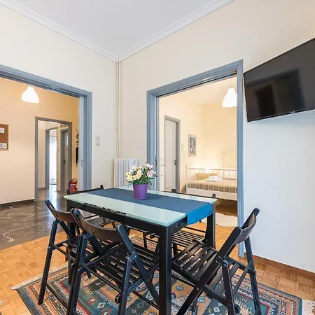 My Athens Gem Apartment Exterior photo