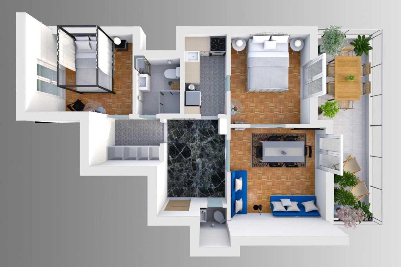 My Gem Apartment