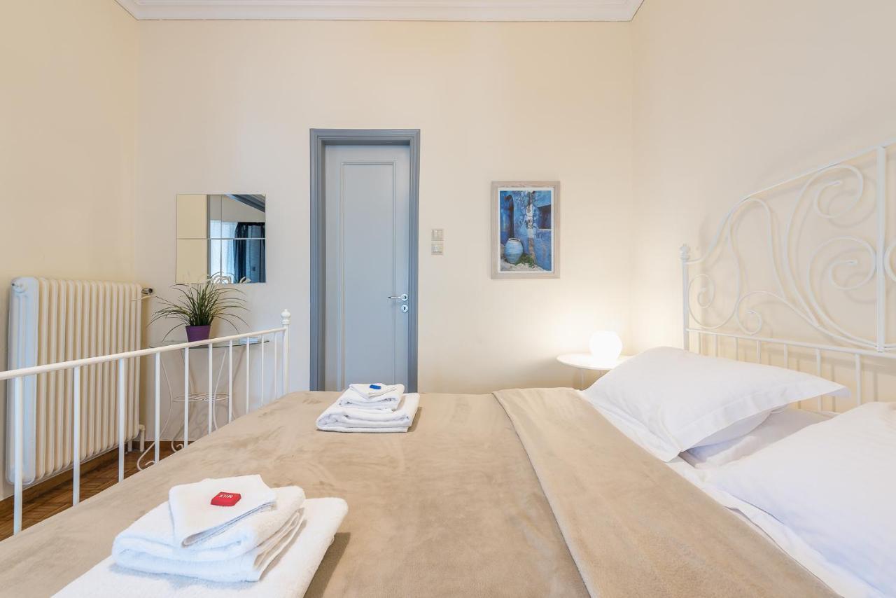 My Gem Apartment Athen