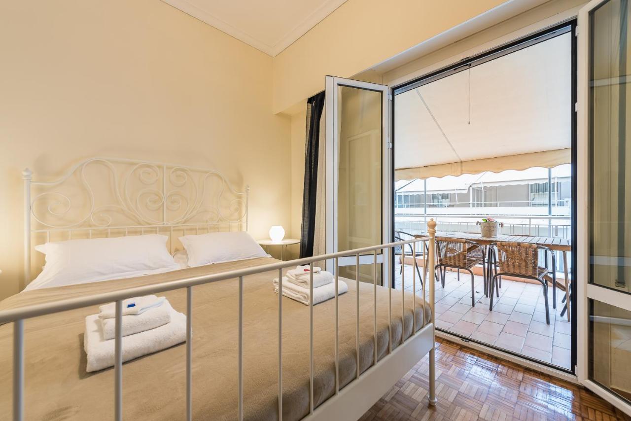My Gem Apartment Athens
