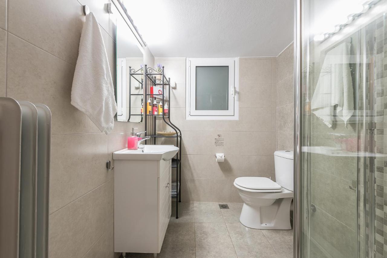 My Gem Apartment Athens
